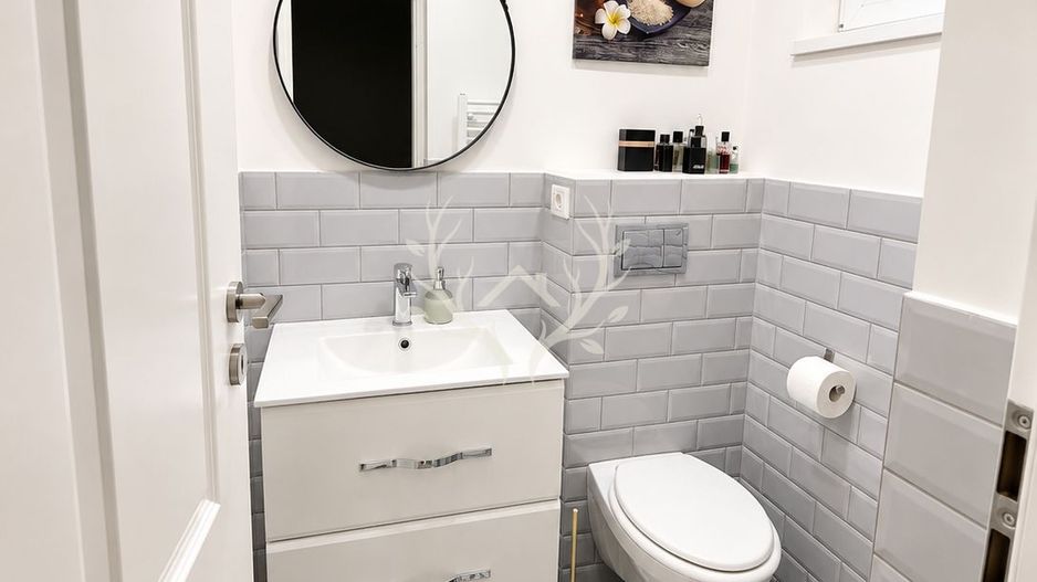 Apartament cu 3 camere decomandat, 65 mp, Intre Lacuri - Poză 8