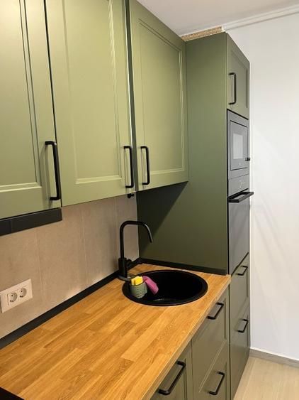 Apartament 2 camere Theodor Pallady - Hils Titanium - Poză 10