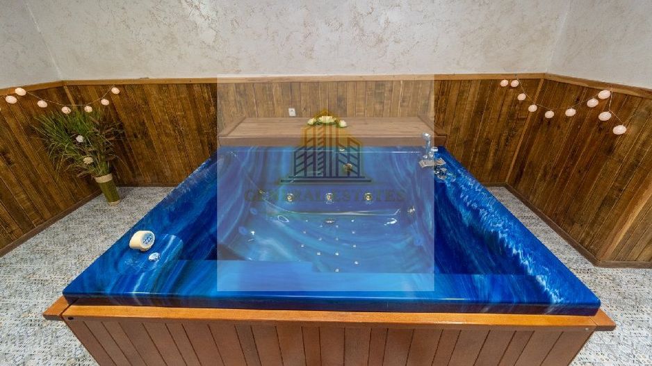 Pensiune de excepție de vânzare – Moeciu de Sus, Brașov - Poză 10