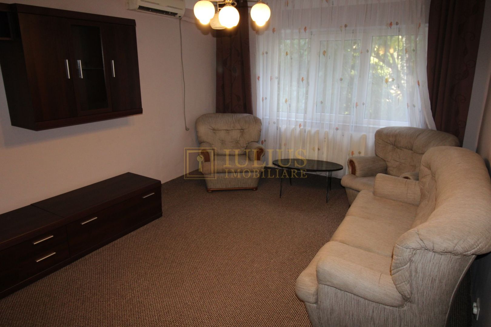 La 5 minute de Spitalul judetean, 3 camere,  centrala proprie - Poză 6