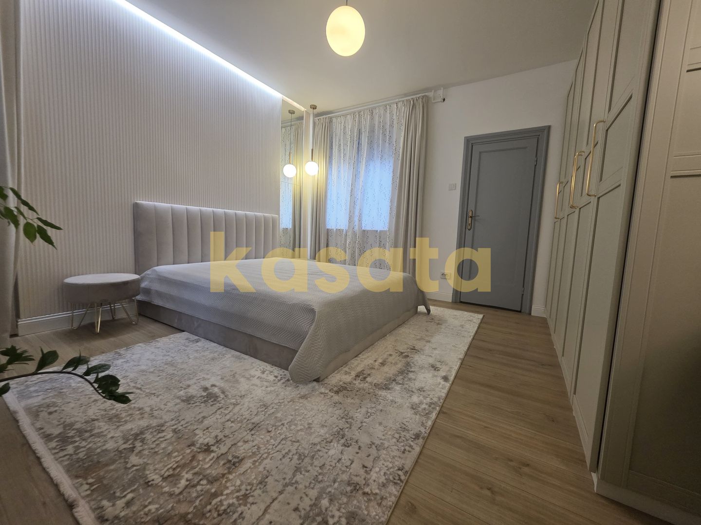 2 Camere | Clădire Interbelică | Centrala proprie | Acces stradal - Poză 6