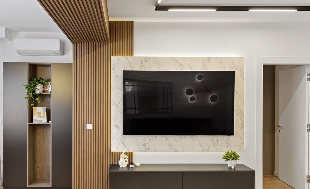 Apartament premium 4 camere | 2 locuri parcare+EV | Rond Pipera/OMV - Poză 5