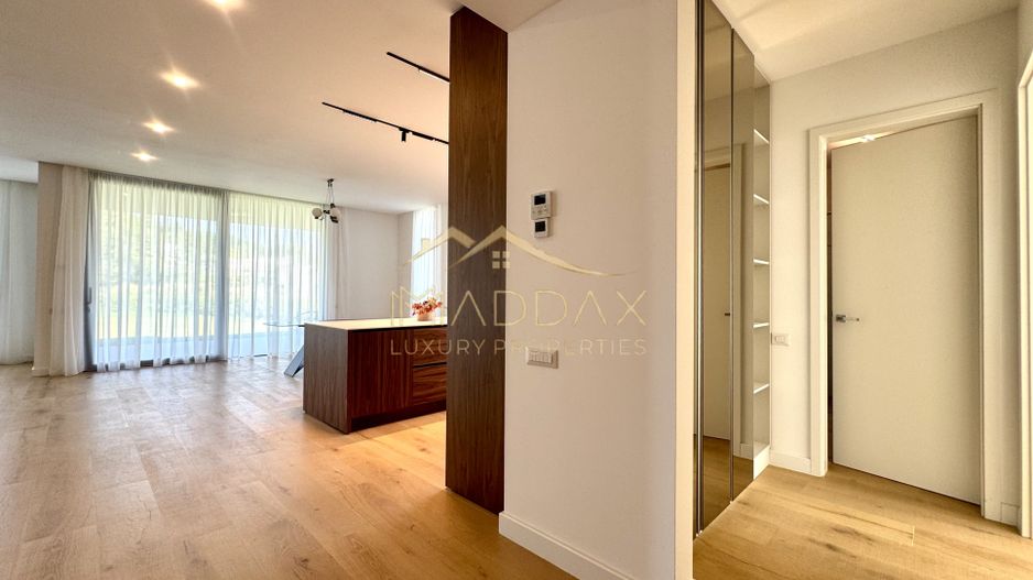 Vila Exclusivista in Mijlocul Naturii *959mp teren*/ 420mpc / Balotesti - Poză 8