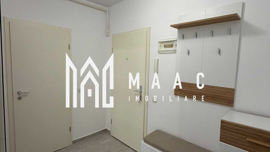 Garsonieră decomandată de închiriat | Sibiu | Mihai Viteazul - Poză 5