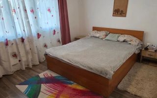 Complex Studentesc | 3 Camere | 2 Bai | Centrala Proprie - Poză 10