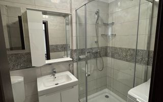 Închiriez garsonieră modernă, Decebal - Piața Muncii - Poză 8