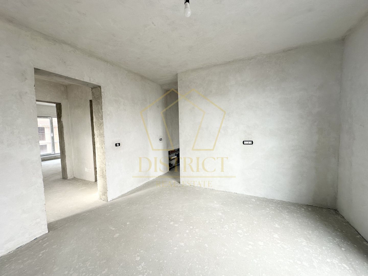 Duplex superb cu 4 camere si 2 bai | Giroc - Poză 5