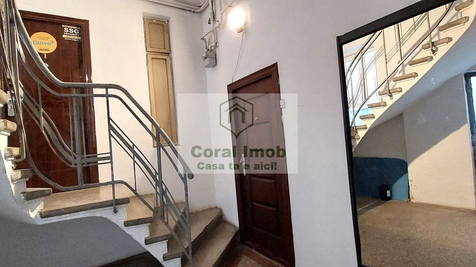 Inchiriere 2 camere Pache Protopopescu - Poză 9