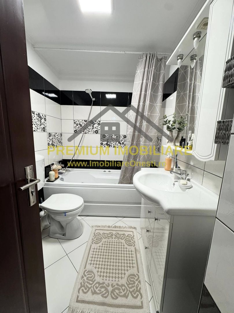 Apartament 3 Camere - Zona de jos - Poză 3