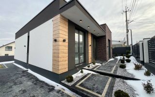 Vânzare, casă, 3 camere, str. Alexei Mateevici, Tohatin - Poză 25