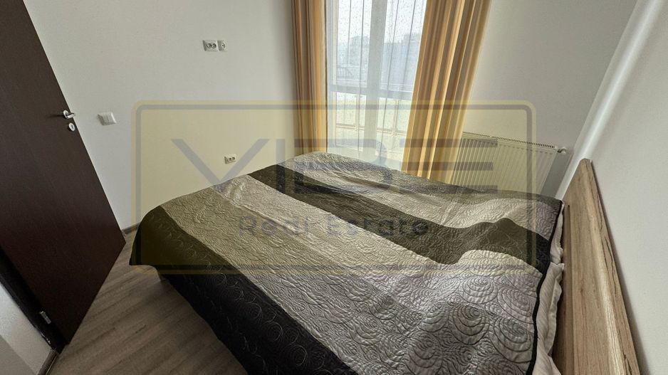 Apartament 2 camere+parcare Cetru Palas Mall - Poză 9