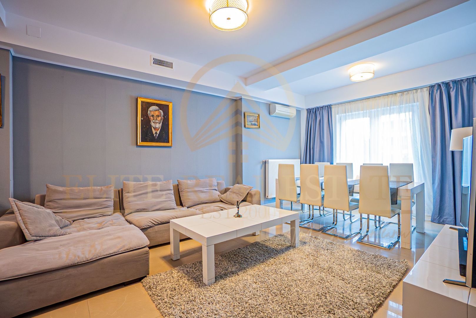 Apartament PREMIUM cu 3 camere | Mamaia Nord | 125 mp utili - Poză 2