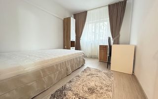 Apartament 3 camere Dacia - centrala termica - mobilat utilat modern - Poză 8