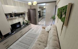 Etaj 2/Apartament 2 Camere 55mp-Mobilat&Utilat/Bloc Nou-Platou Galata! - Poză 1