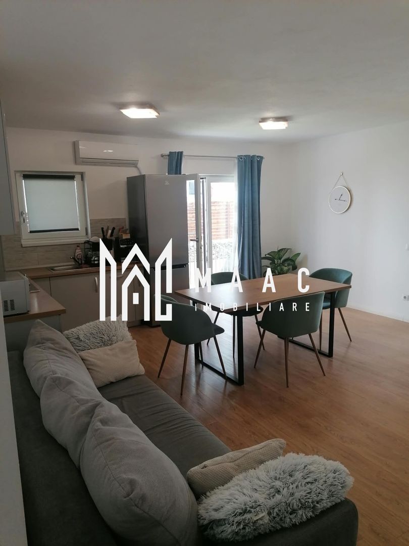 Apartament 3 camere de închiriat | Arhitecților, Sibiu - Poză 2