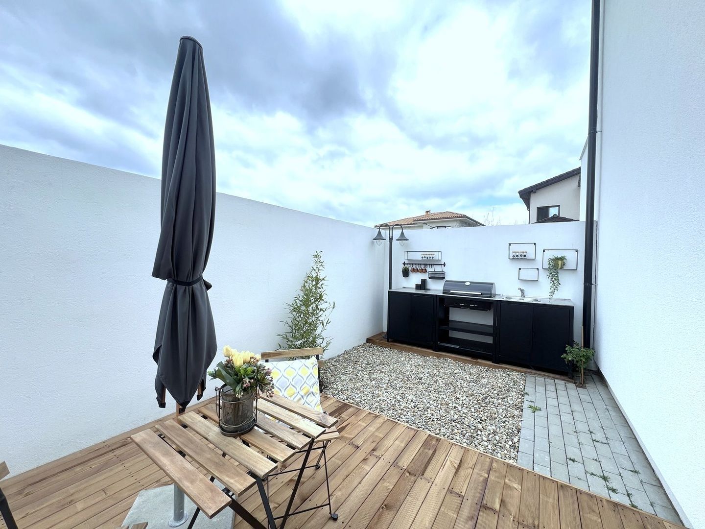 Proprietate nordica unica | spatii aerisite si finisaje high-class | Corbeanca - Poză 28