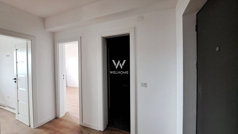 Apartament 3 camere, 2 bai, balcon mare - Sibiu - Poză 1