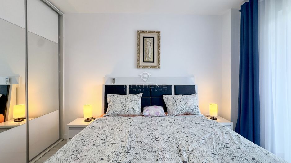 Apartament 3 camere, parcare, zona Centru NTT Data - Poză 17