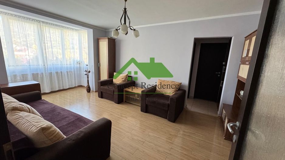 Apartament 2 camere, zona Facultății de Inginerie – Victor Babes - Poză 2