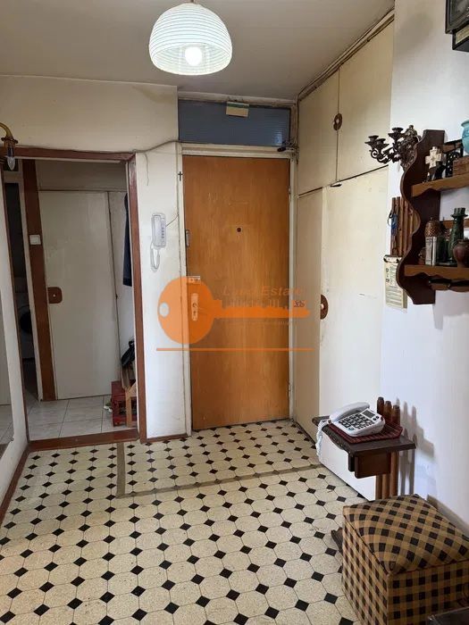 3 camere Tei la 600m de Facultatea de Constructii - Poză 6