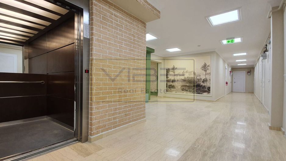 Apartament 3 camere + parcare subterana COPOU - Aleea Sadoveanu - Poză 28