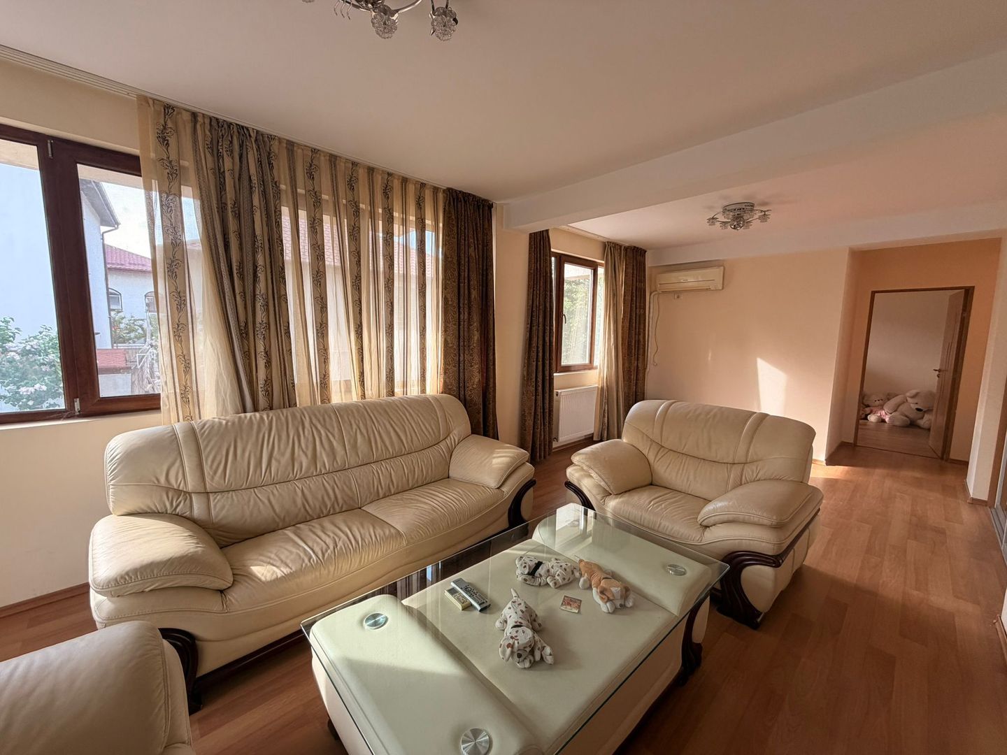 Apartament 3 camere spatios - Voluntari - 113 mp - Poză 4