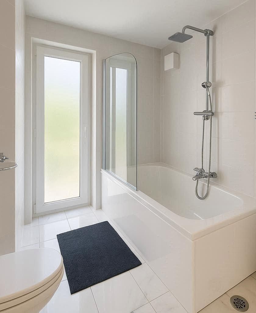 Apartament superb 3 camere Arcul de Triumf, bloc nou boutique, finisaje premium - Poză 8