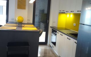 Giroc- Future Residence, et1, 2 camere+parcare - Poză 13