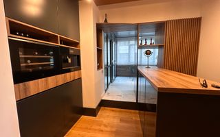 BELAIR LAKE - Penthouse duplex - LAKEFRONT - - Poză 8