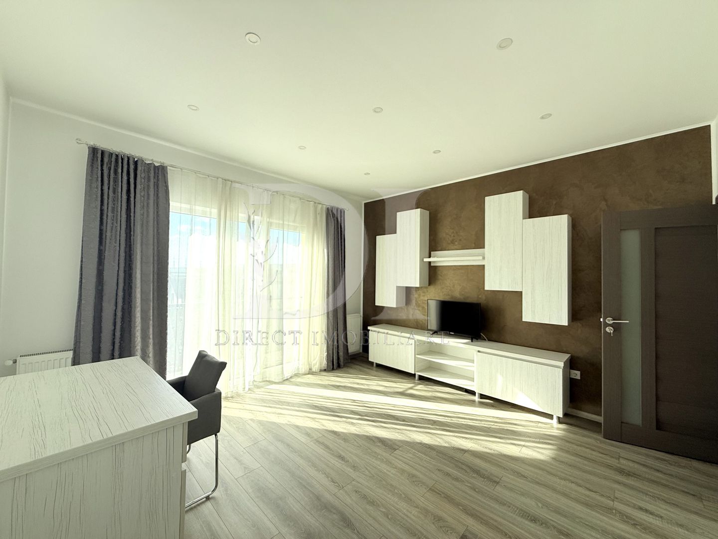 Apartament 80 mp | mobilat , utilat | Zona Terra - Poză 11