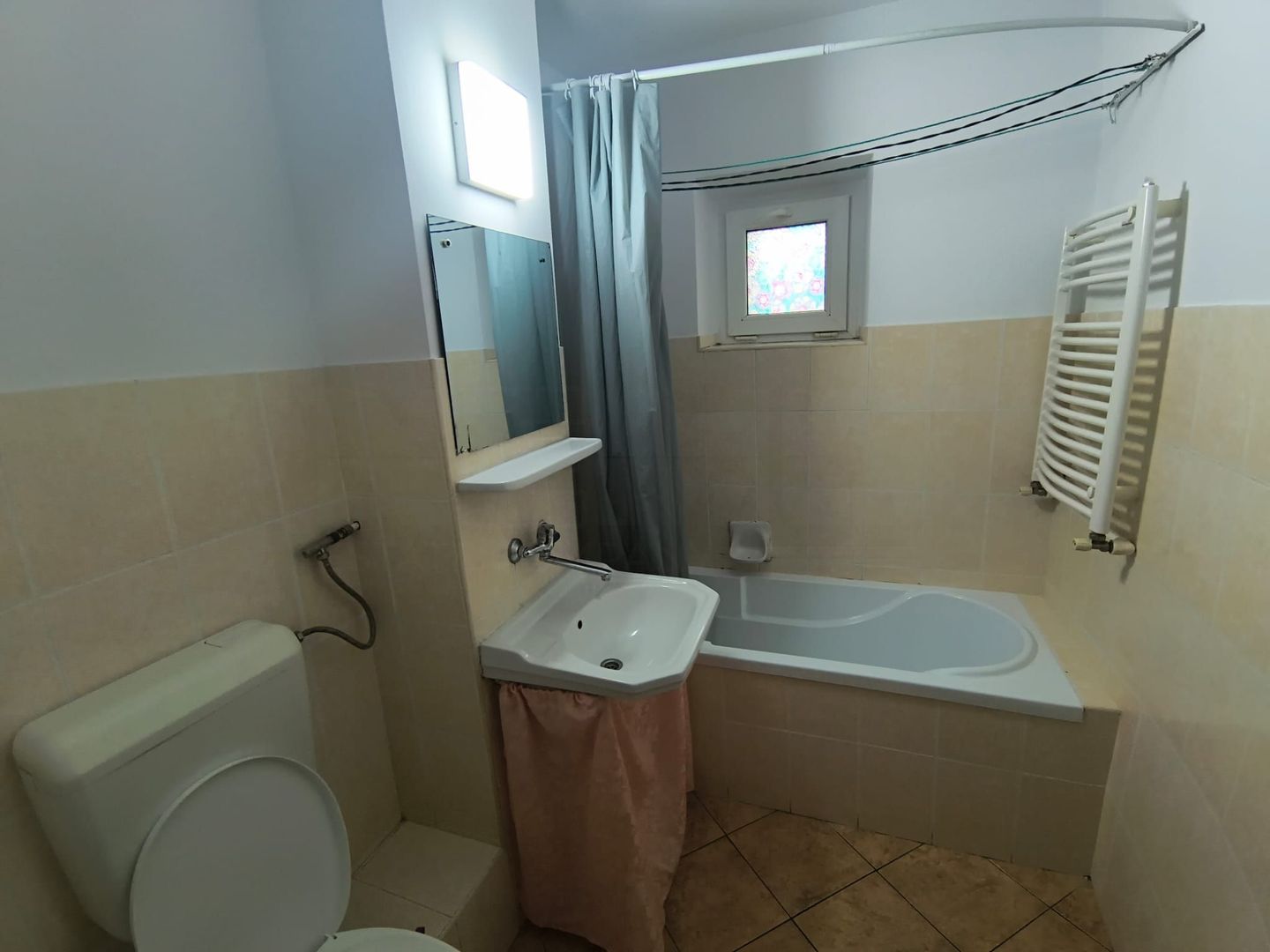 Apartament 2 camere de închiriat Suceava | 54 mp | Etaj 2 | Mobilat - Poză 10