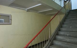 2 camere renovat modern, bloc reabilitat termic, Universitate - Blvd Carol I - Poză 14