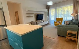 Zona Padurea Verde, 3 camere + 2 bai, centrala proprie - Poză 3