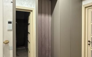 Apartament Premium 2 Camere – Royal Town-Parcare Inclusă - Poză 6