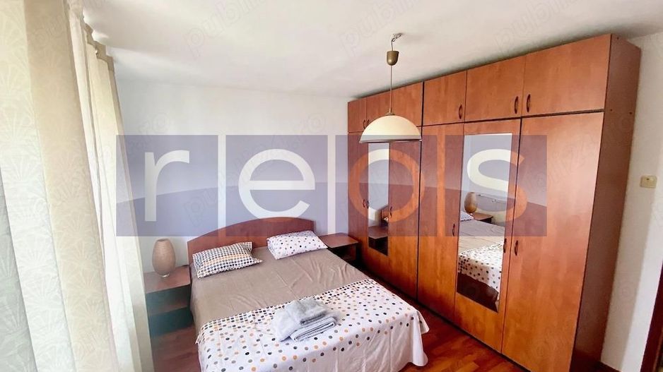 VANZARE 2 CAMERE DECOMANDAT  VITAN MALL - Poză 6