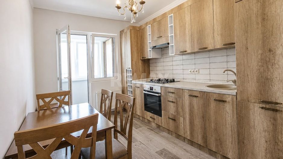 Buiucani | Alba Iulia| 2 + Living | 75 m² | Bloc Nou | Vedere Panoramică - Poză 9