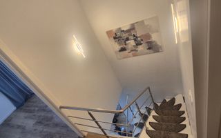 Apartament 2 Camere duplex in complexul rezidential Granvia Park Lujerului - Poză 4