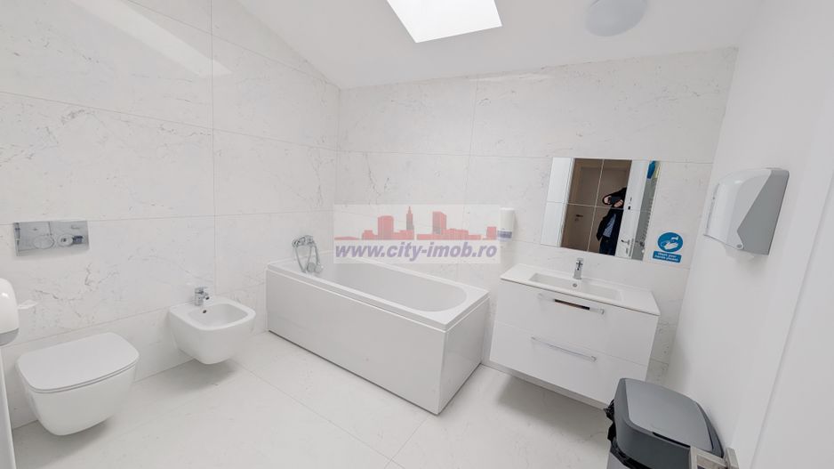 Inchiriere Vila noua Individuala Domenii / Mihalache - Poză 19