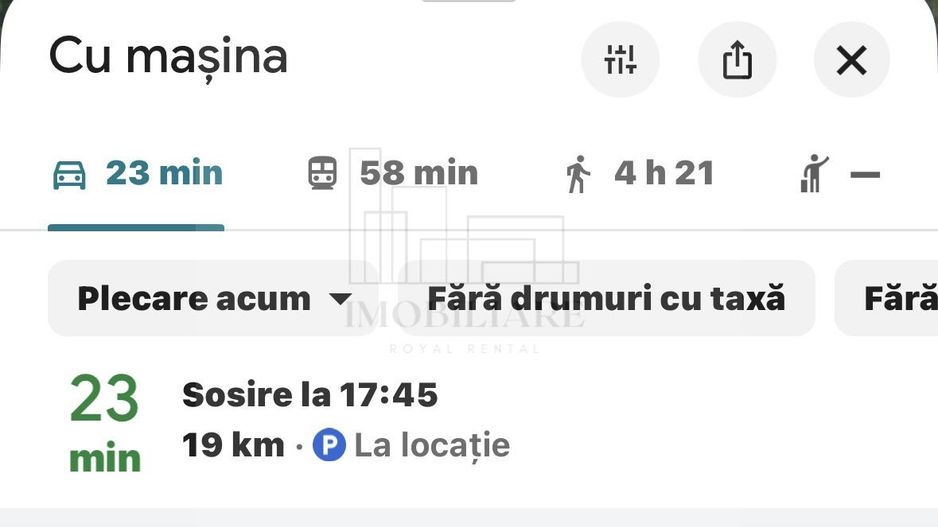 Casă individuală + teren generos | 2600 m² | Oportunitate unică! - Poză 6