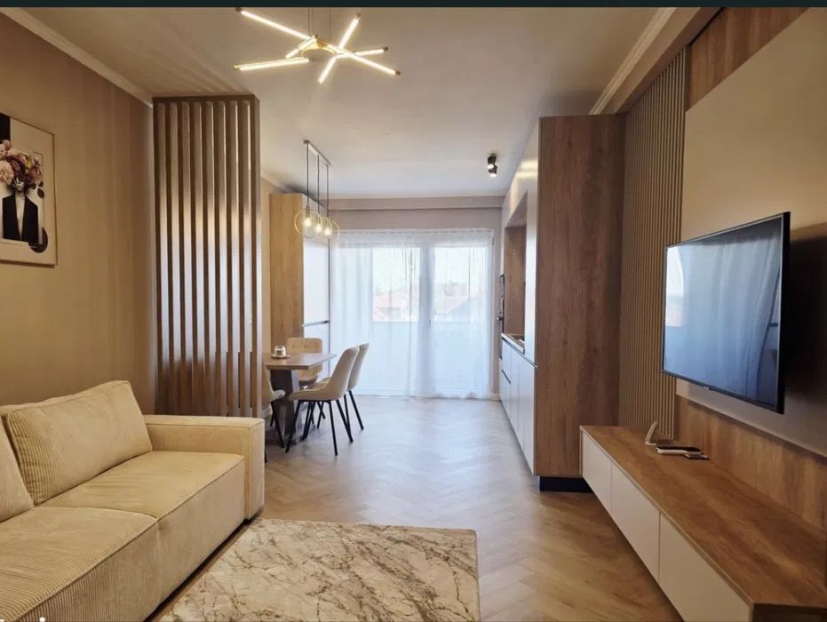 Apartament cu două camere de închiriat premium - Poză 2
