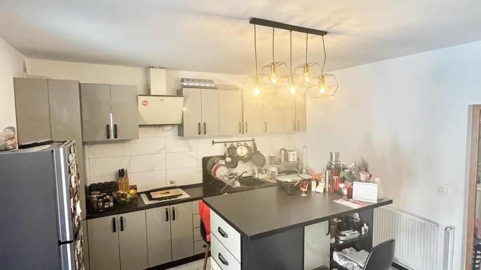 De vânzare – Casă , Str. Dorobanți - Poză 4