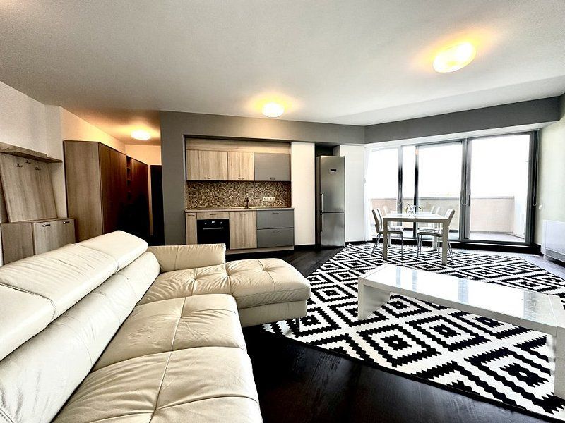 Apartament generos, în clădire premium - Zona Elisabetin - Poză 15