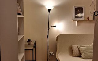 Sebastian - garsoniera la cheie, zonă foarte curată, et 1 - Poză 8