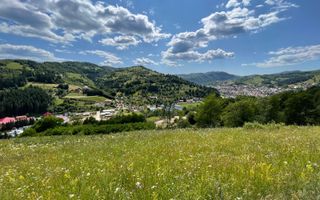 COMISON 0%, teren de vânzare, apă, curent, acces facil, Câmpeni - Poză 2