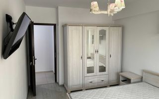 Apartament 3 camere, CUG, Iași | 69 mp + balcon închis | 2 băi | Renovat | 600 €/lună - Poză 3