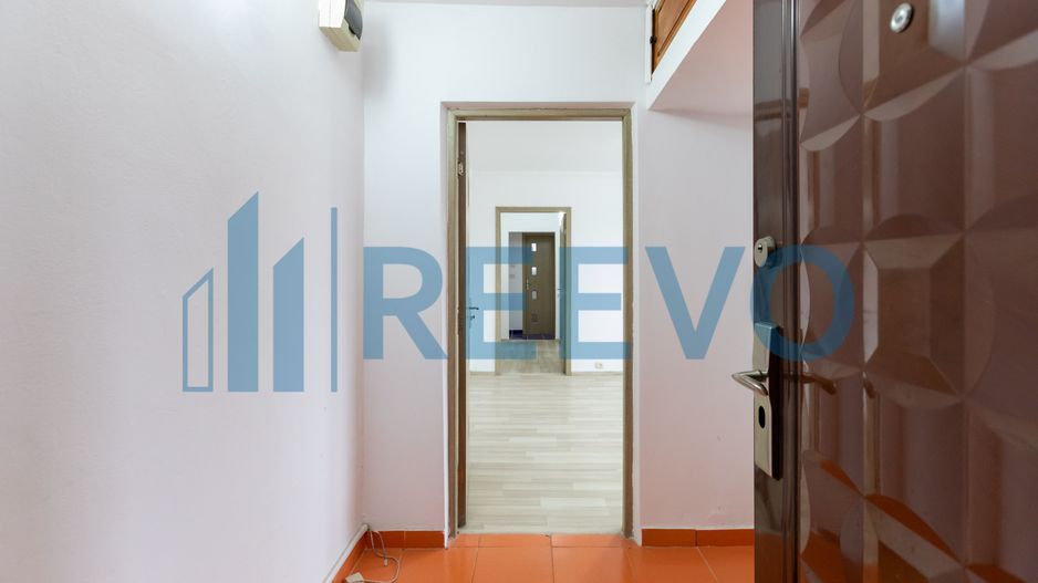 Apartament 3 camere semidecomandat – Str. Pictor Theodor Aman nr. 8 Comision 0% - Poză 3