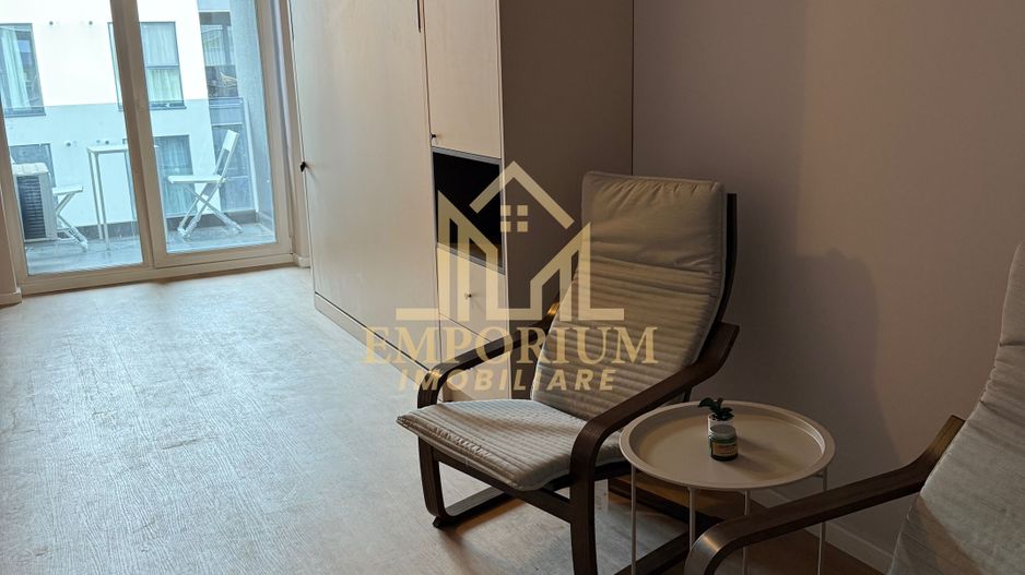 1 camera semidecomandata. moderna, Gheorgheni, zona Bazei Sportive - Poză 3