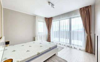 Apartament cu 4 camere 105 mp utili, renovat 2025 cu terasa generoasa! - Poză 13