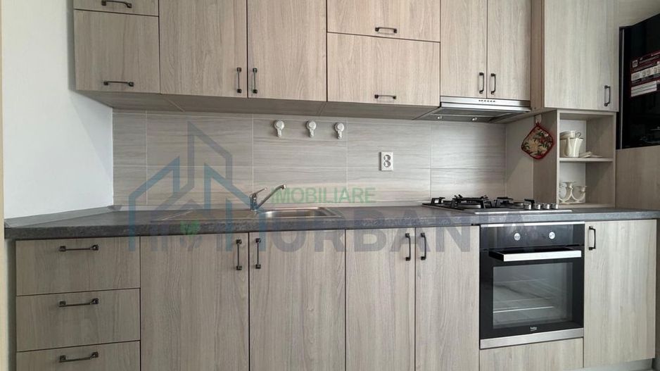 Apartament 2 camere de închiriat în Ansamblul Rezidențial Royal Town, Iași - Poză 4