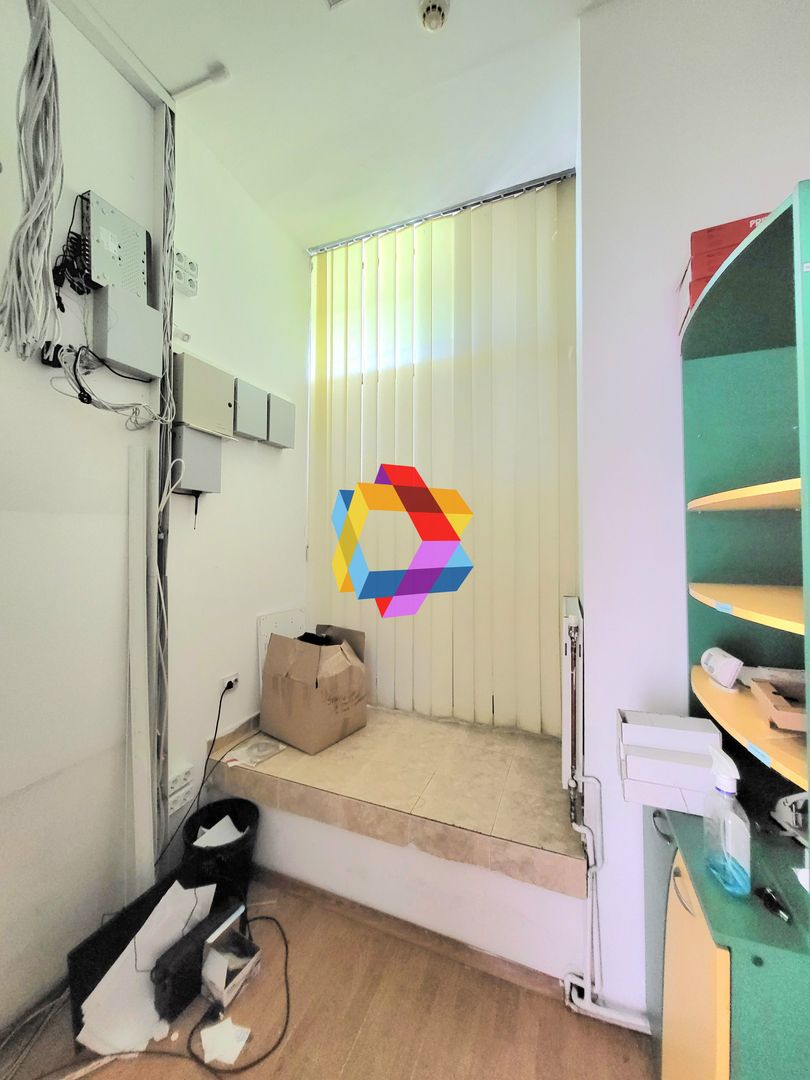 Spatiu comercial cu super vad- 250 mp - Poză 3